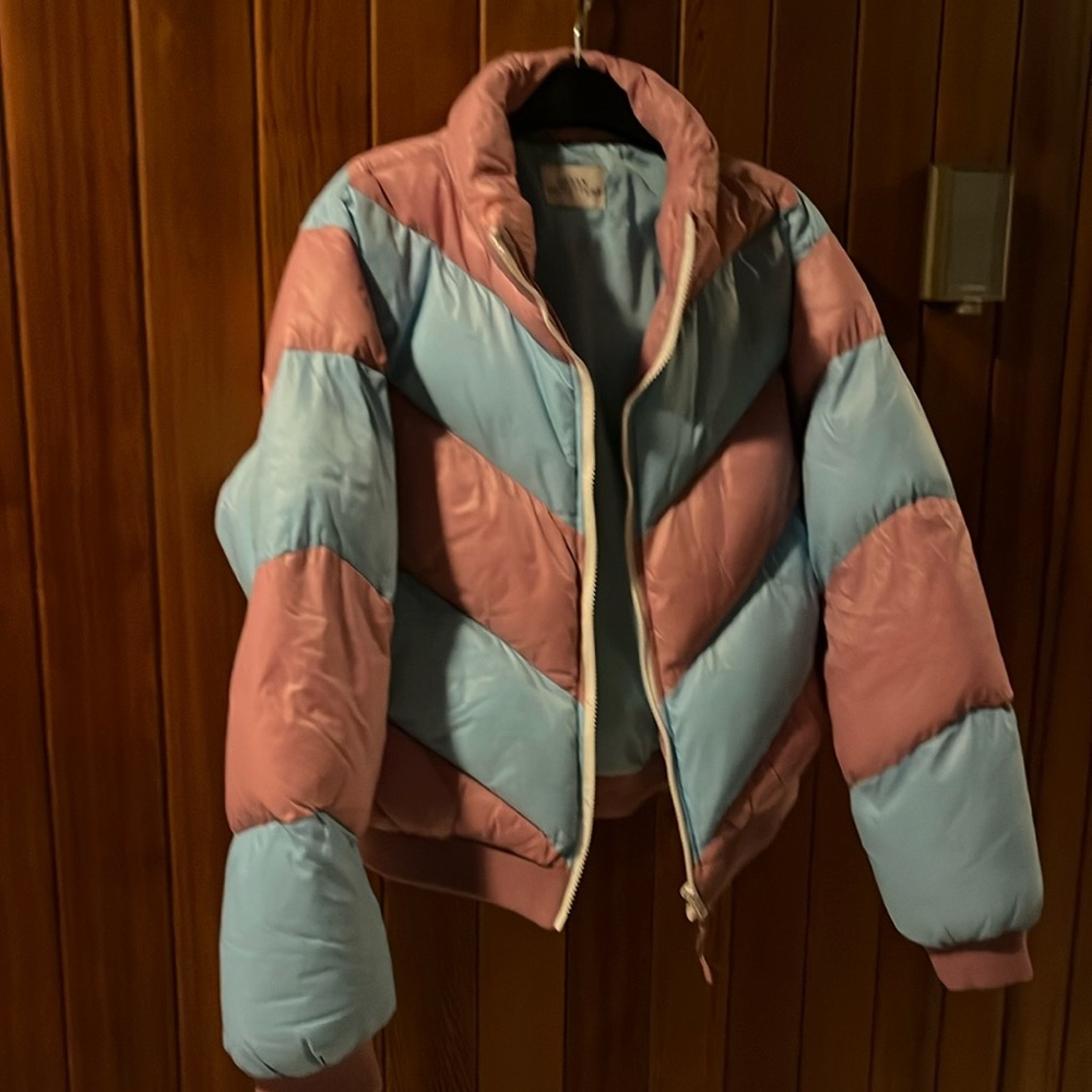 Urban outfitters coat